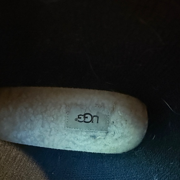 UGG Rain Boots - Shaye - Picture 7 of 7